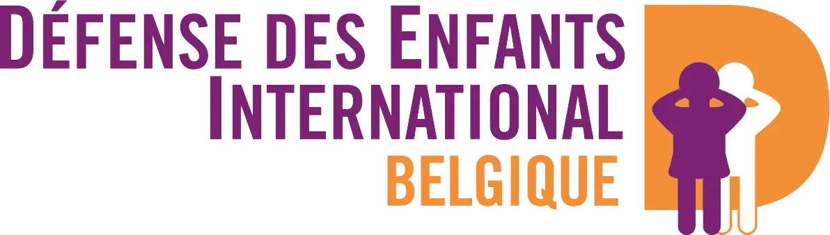 Association Défense des Enfants International en Belgique