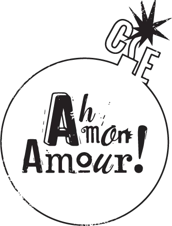 Compagnie Ah! Mon amour