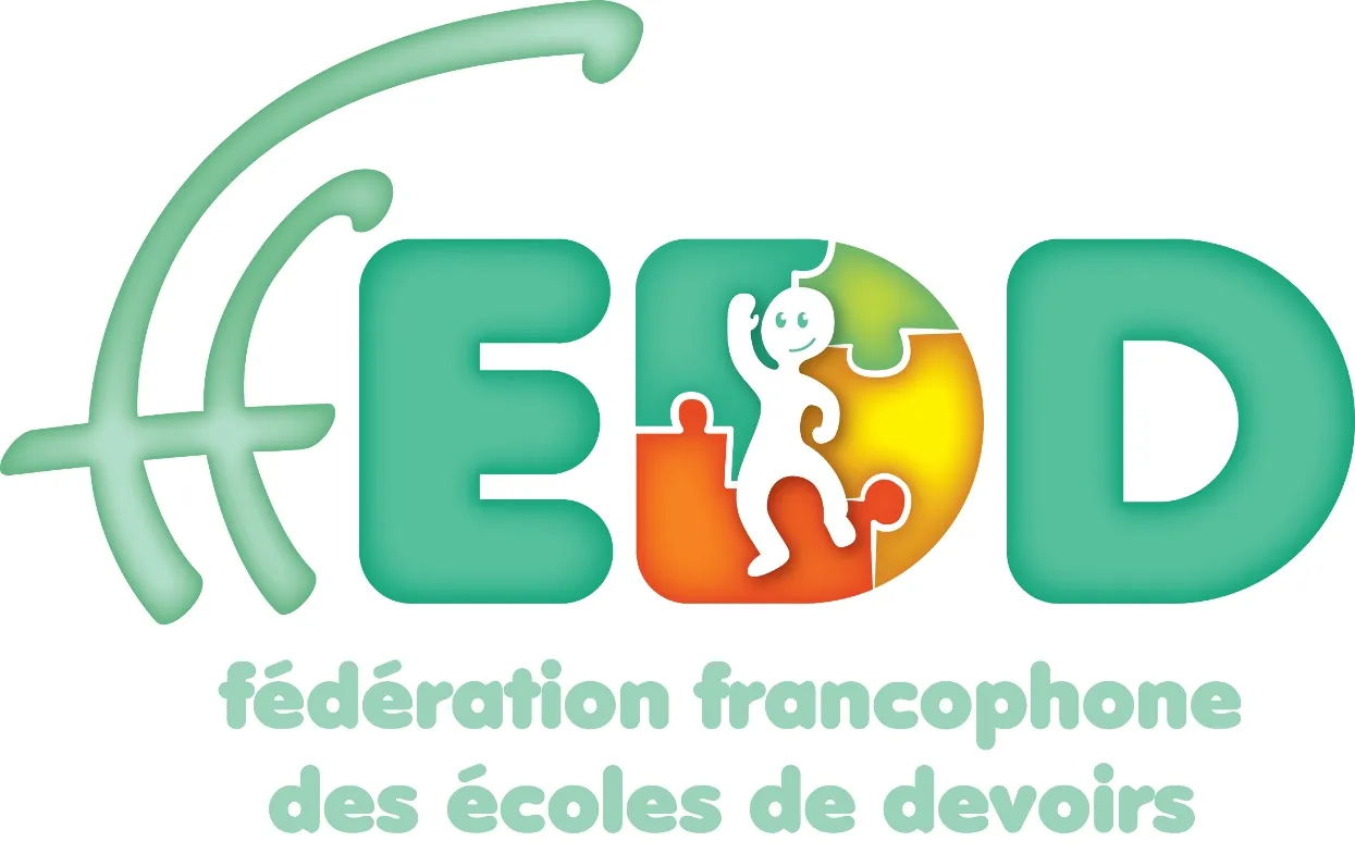 FEDD - Fédération francophone des écoles de devoirs asbl