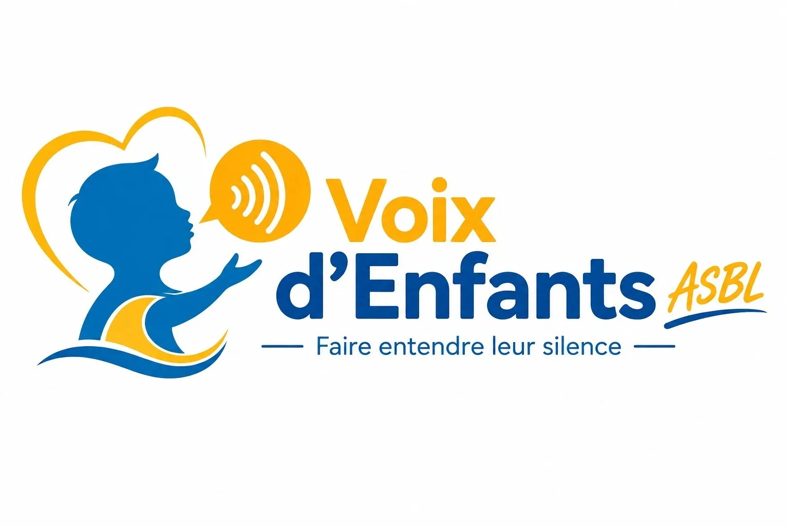 Voix d'enfants