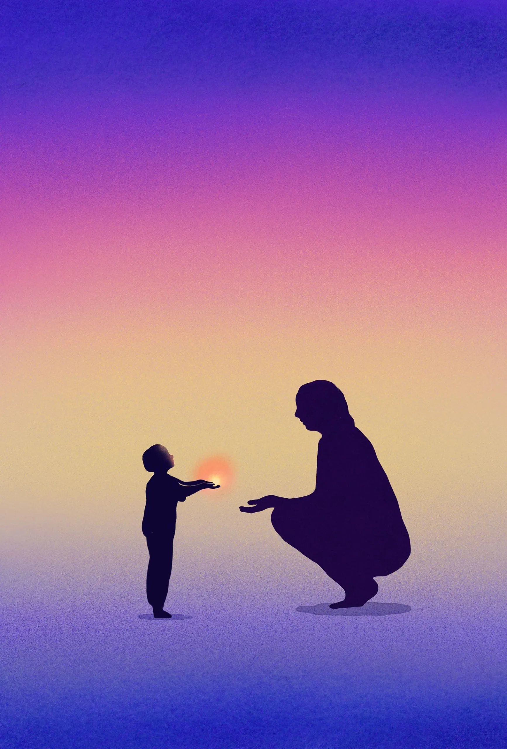 Comment réagiriez-vous si un enfant vous confiait avoir subi <b>des violences sexuelles</b>?